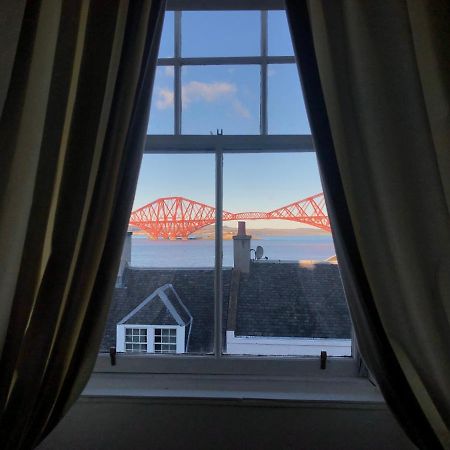 South Queensferry 룸스 앳 래버너스 비스티 B&B 외부 사진