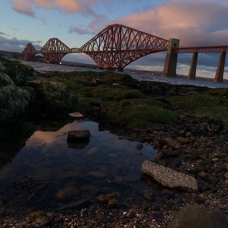 South Queensferry 룸스 앳 래버너스 비스티 B&B 외부 사진