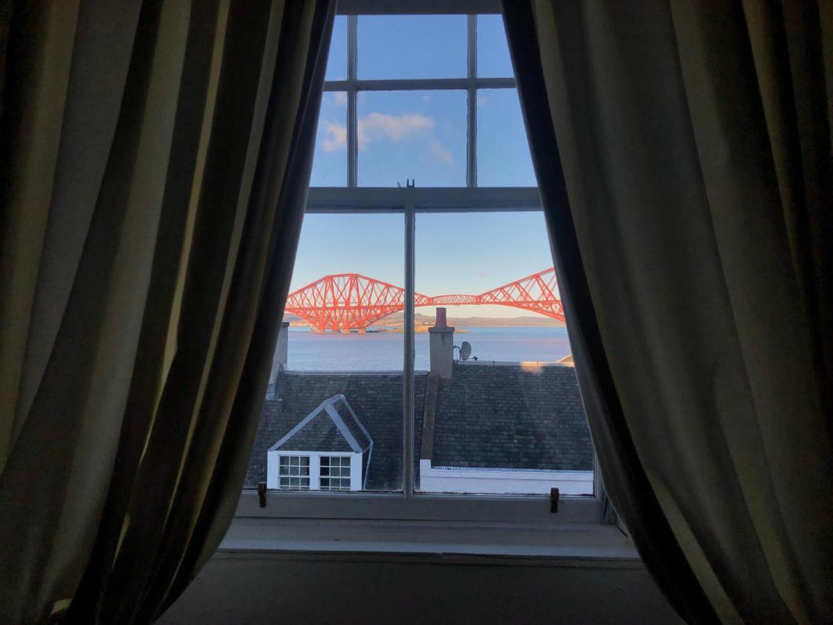 South Queensferry 룸스 앳 래버너스 비스티 B&B 외부 사진