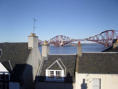 South Queensferry 룸스 앳 래버너스 비스티 B&B 외부 사진